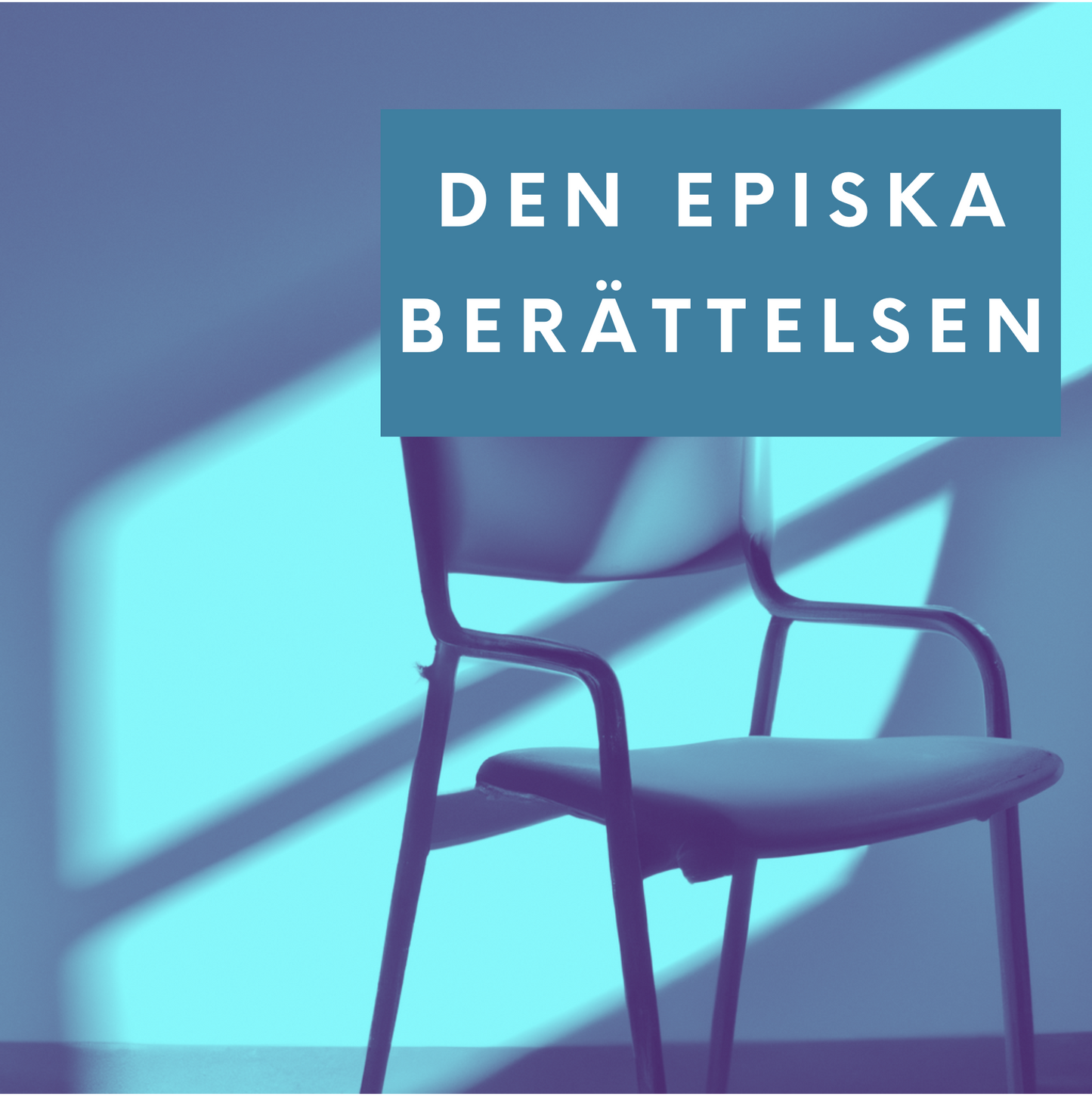 Den episka berättelsen