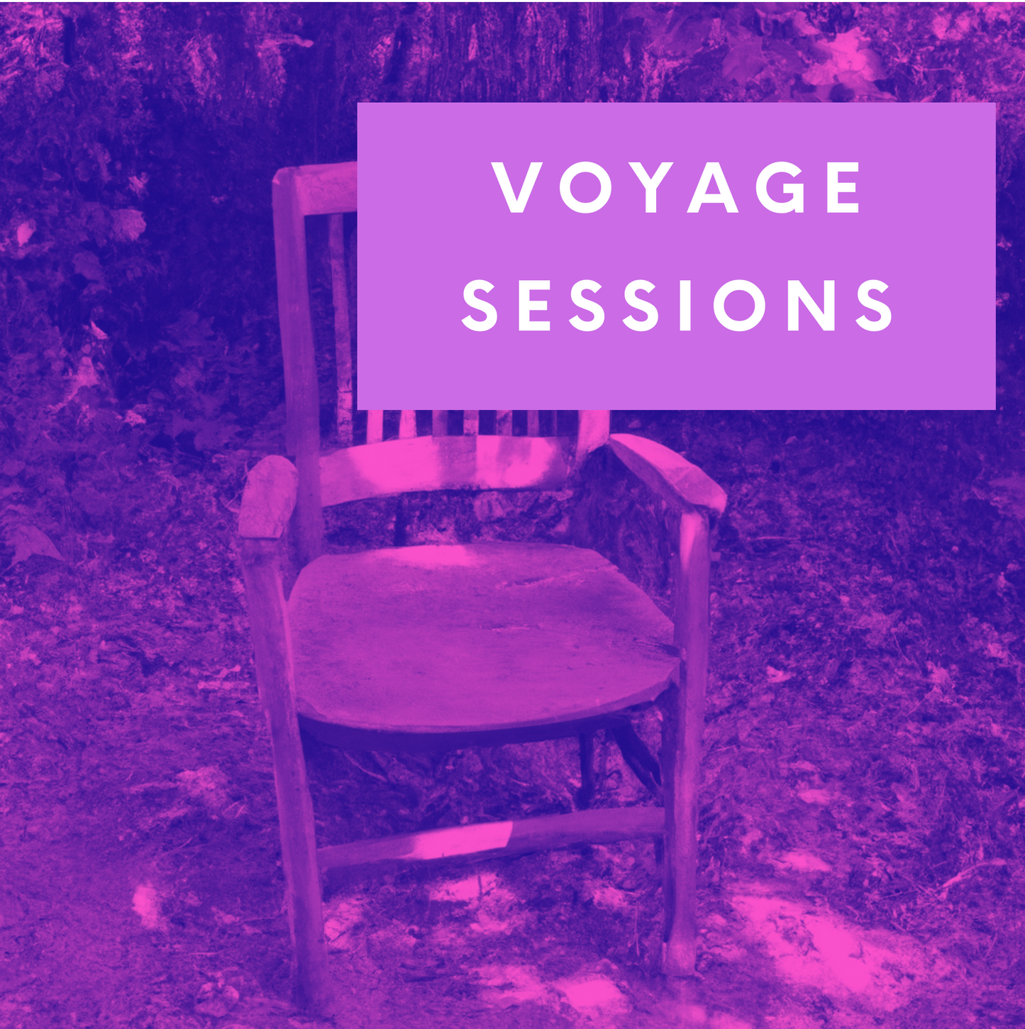 Voyage Sessions